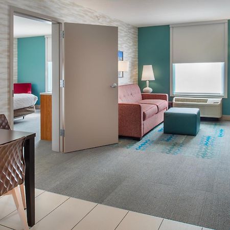 Home2 Suites St. Louis / Forest Park Richmond Heights Extérieur photo