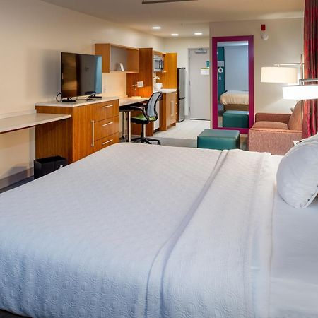 Home2 Suites St. Louis / Forest Park Richmond Heights Extérieur photo