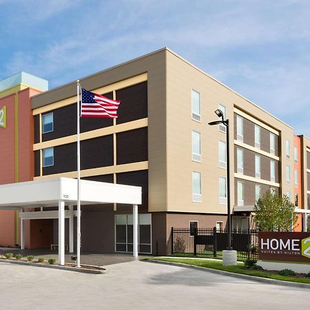 Home2 Suites St. Louis / Forest Park Richmond Heights Extérieur photo