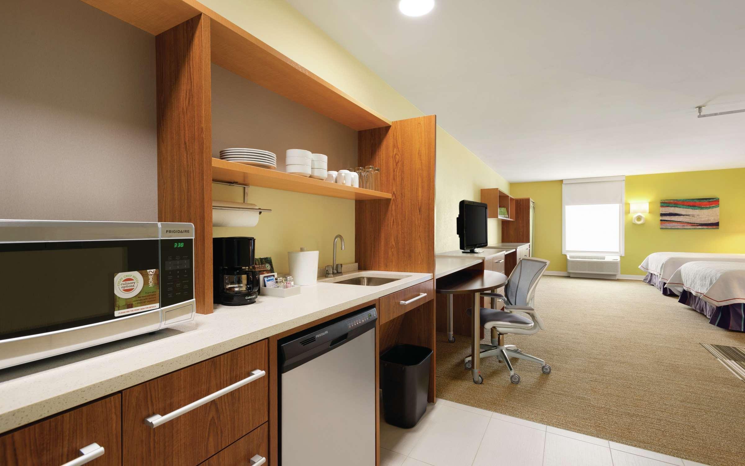 Home2 Suites St. Louis / Forest Park Richmond Heights Extérieur photo