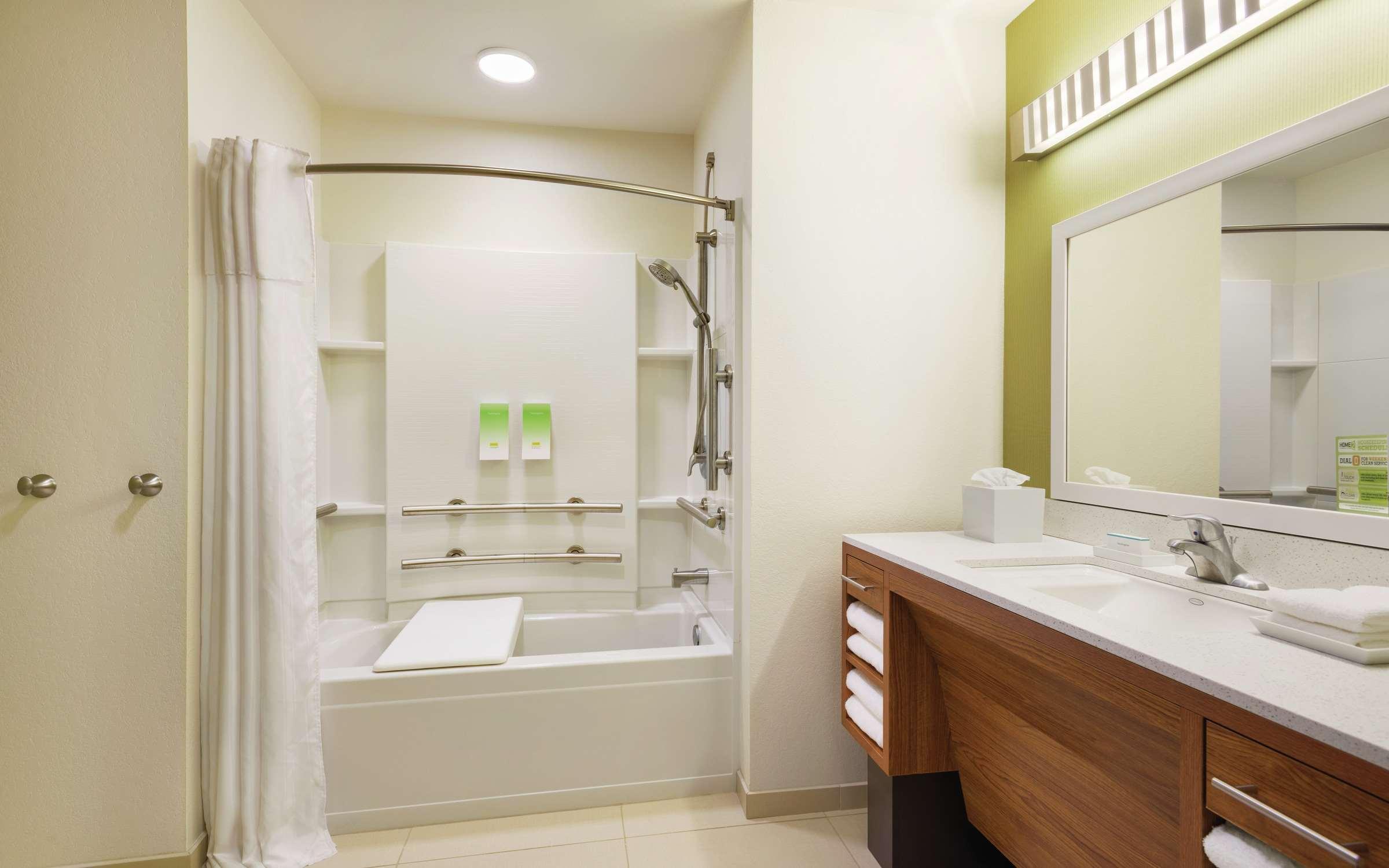 Home2 Suites St. Louis / Forest Park Richmond Heights Extérieur photo