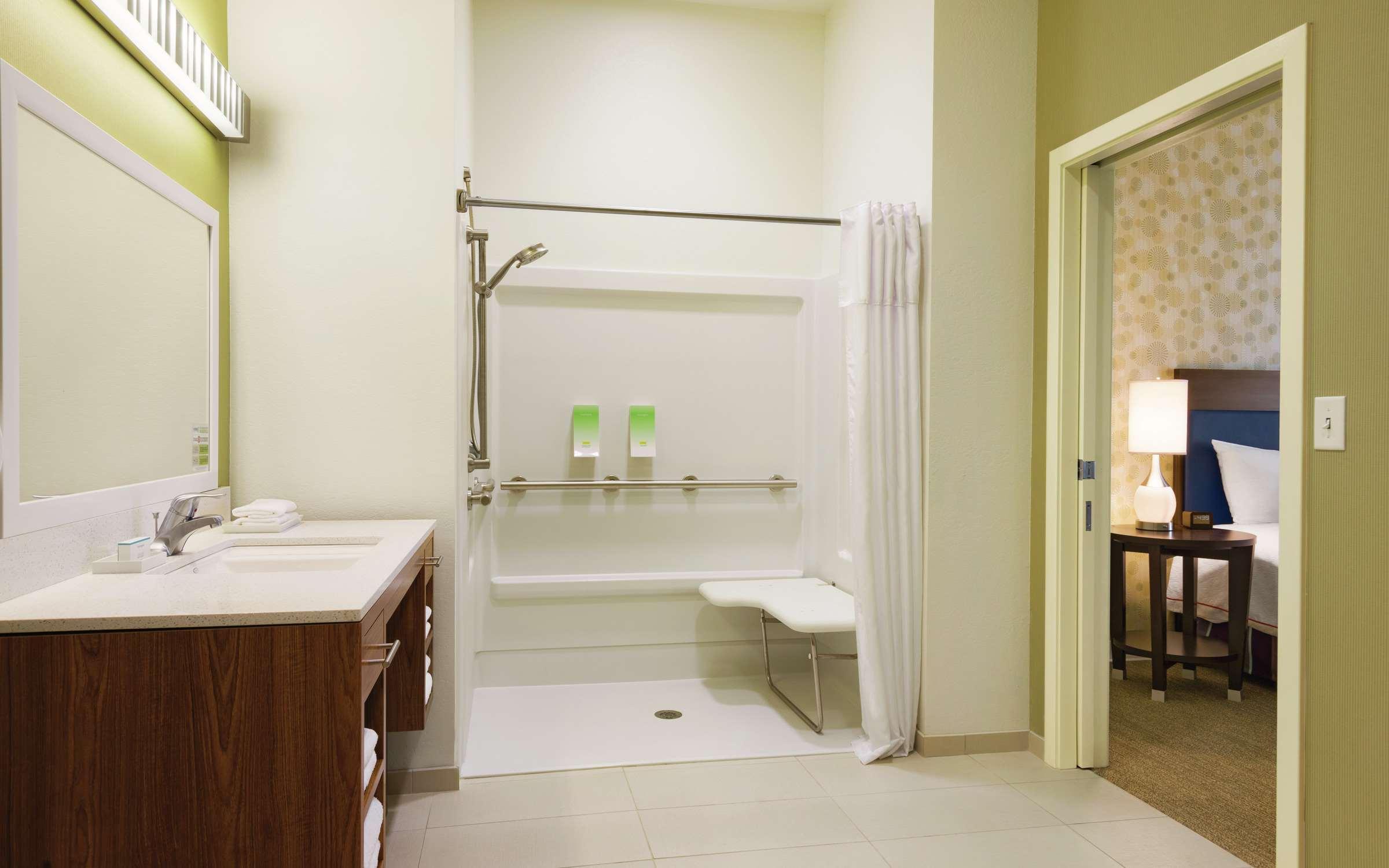 Home2 Suites St. Louis / Forest Park Richmond Heights Extérieur photo