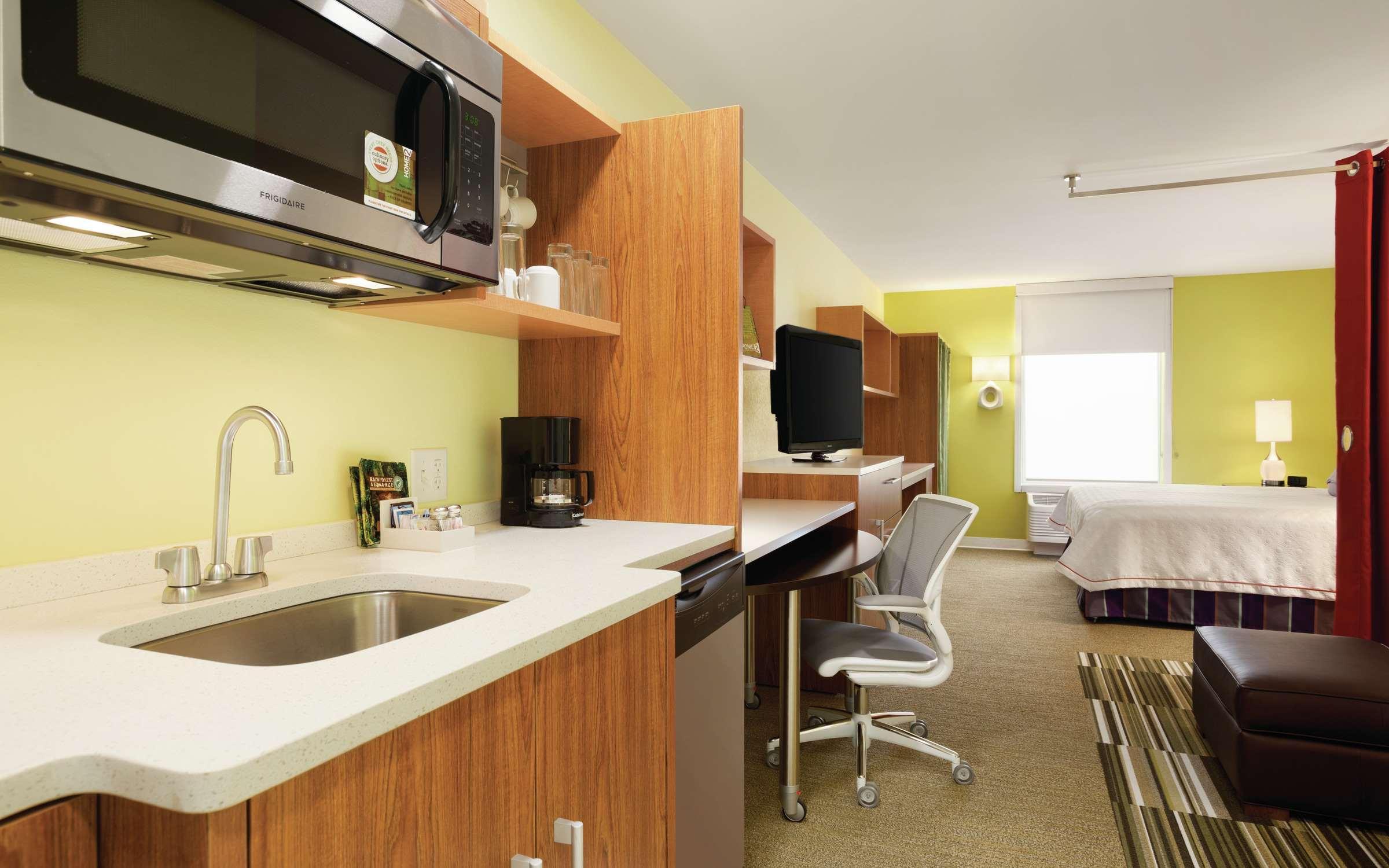 Home2 Suites St. Louis / Forest Park Richmond Heights Extérieur photo