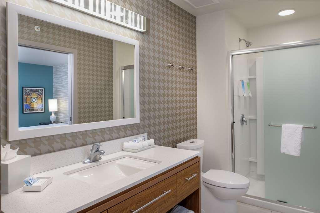 Home2 Suites St. Louis / Forest Park Richmond Heights Chambre photo