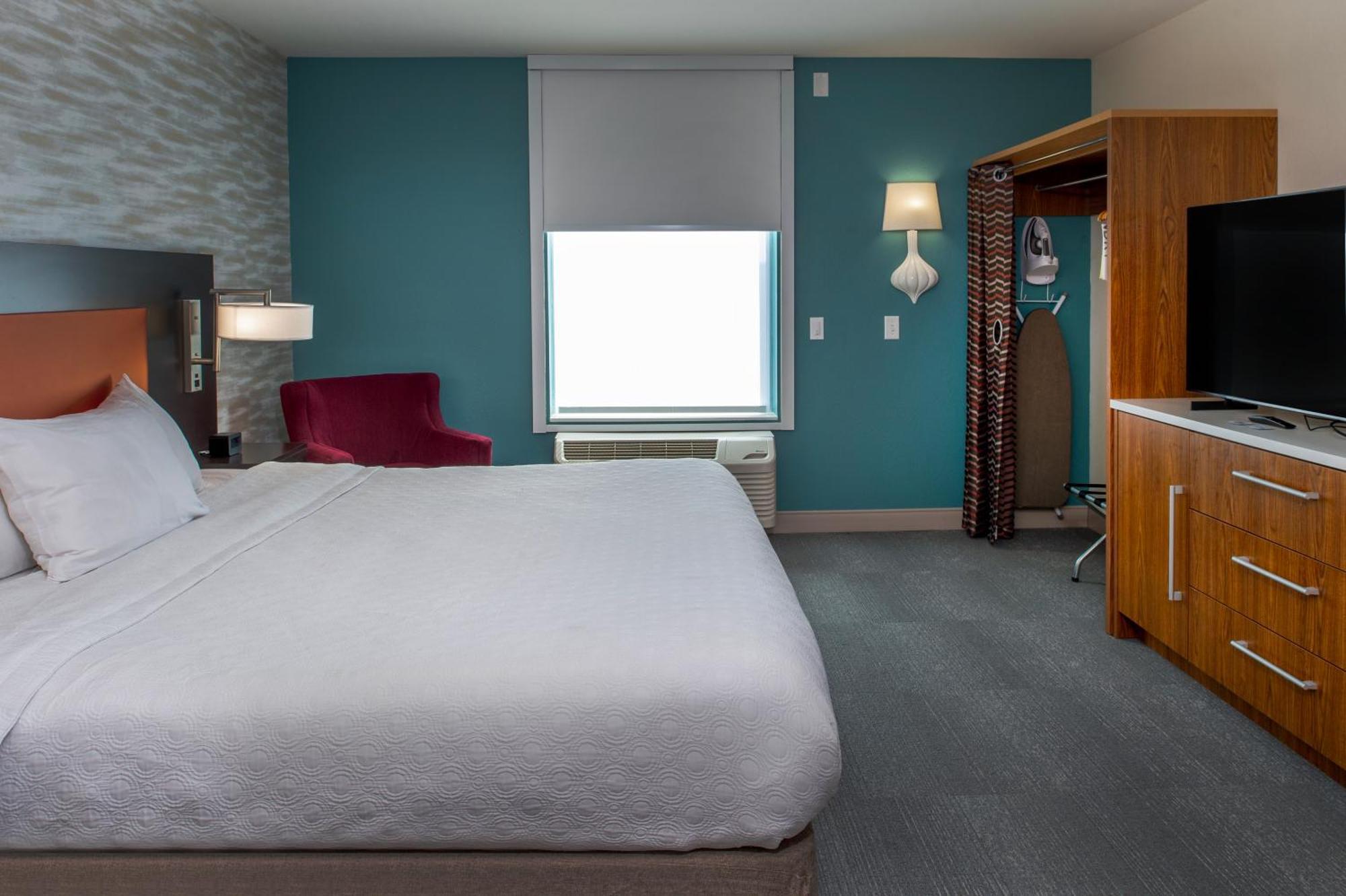 Home2 Suites St. Louis / Forest Park Richmond Heights Extérieur photo