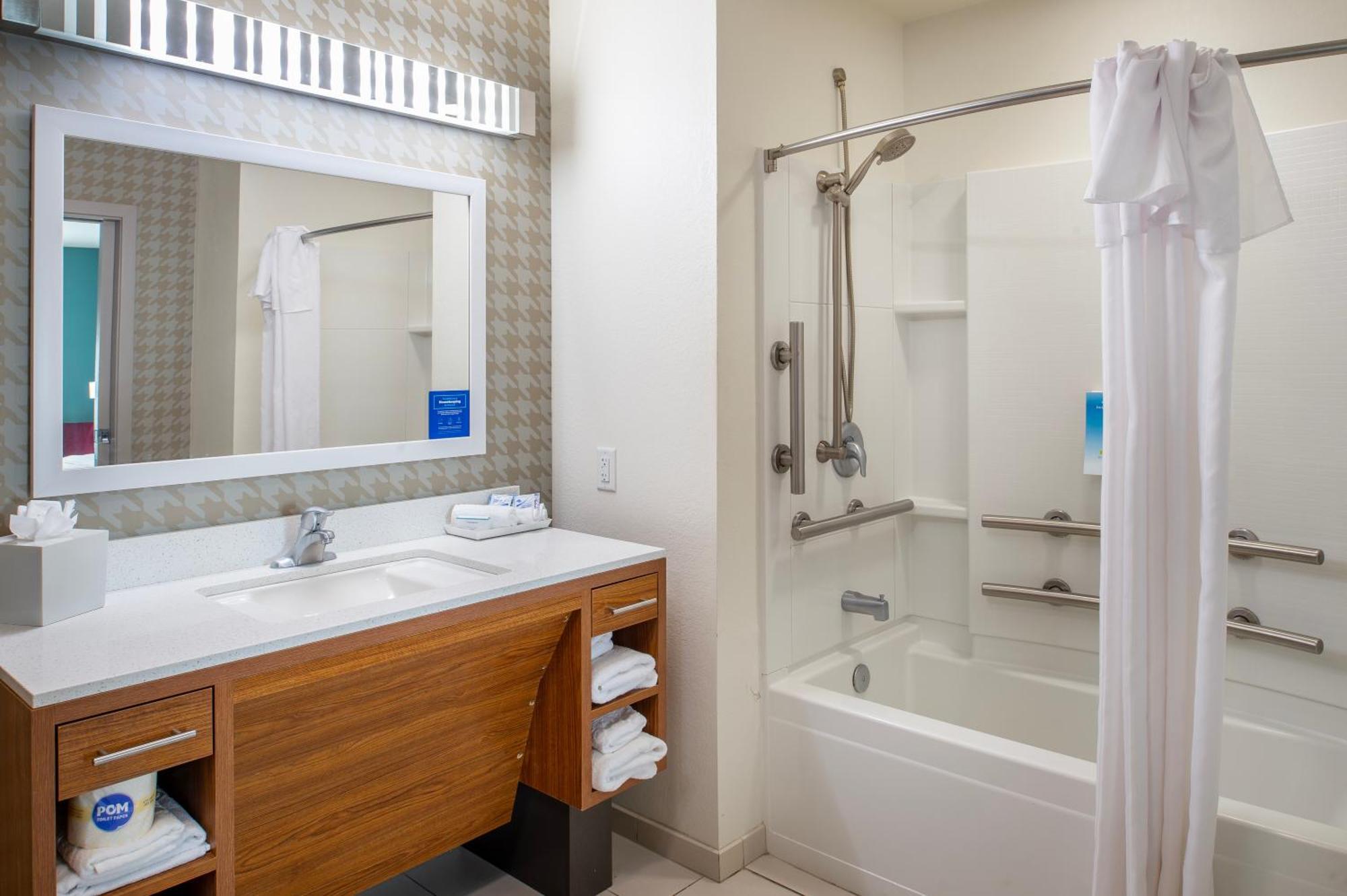 Home2 Suites St. Louis / Forest Park Richmond Heights Extérieur photo
