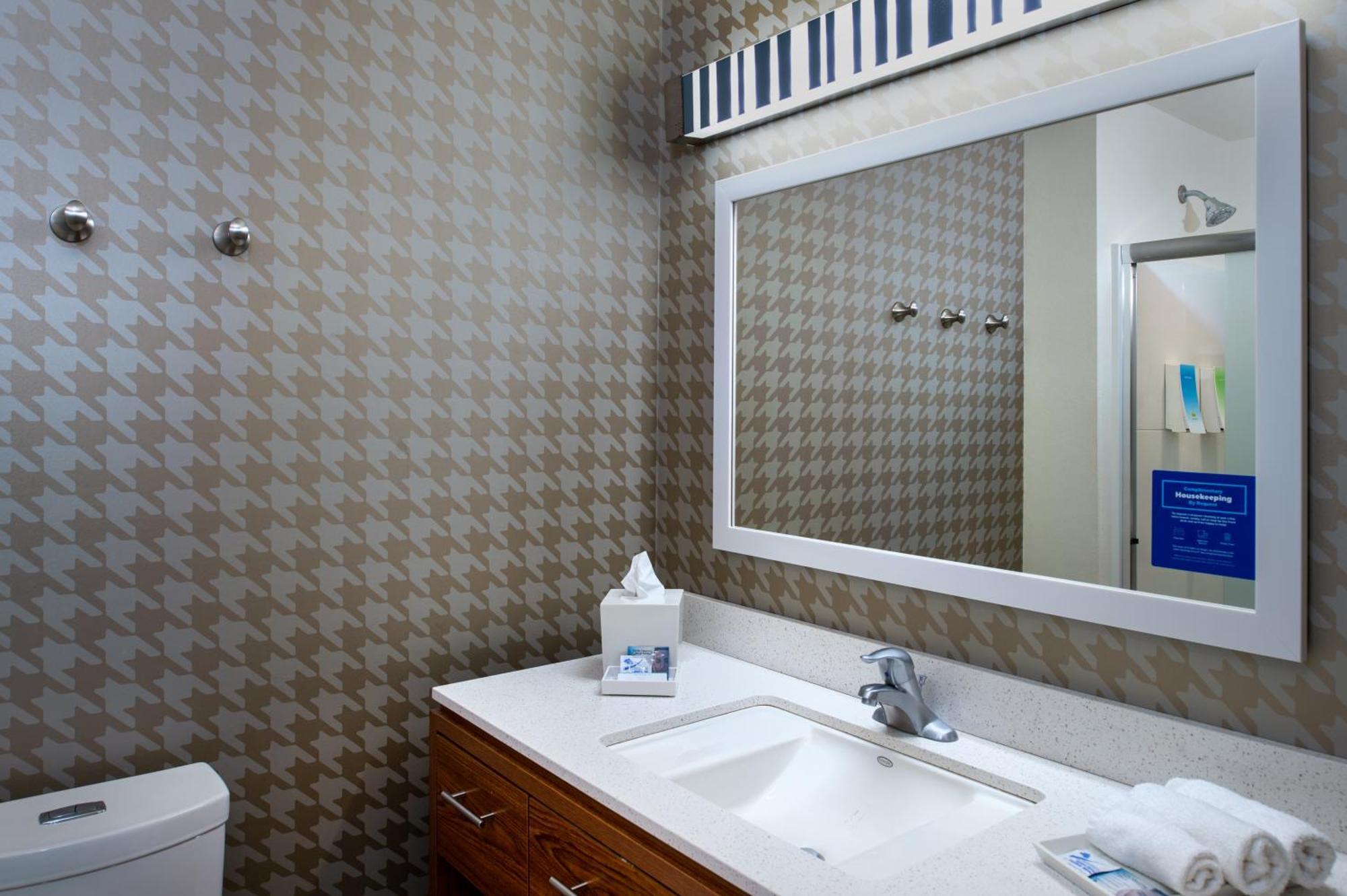 Home2 Suites St. Louis / Forest Park Richmond Heights Extérieur photo