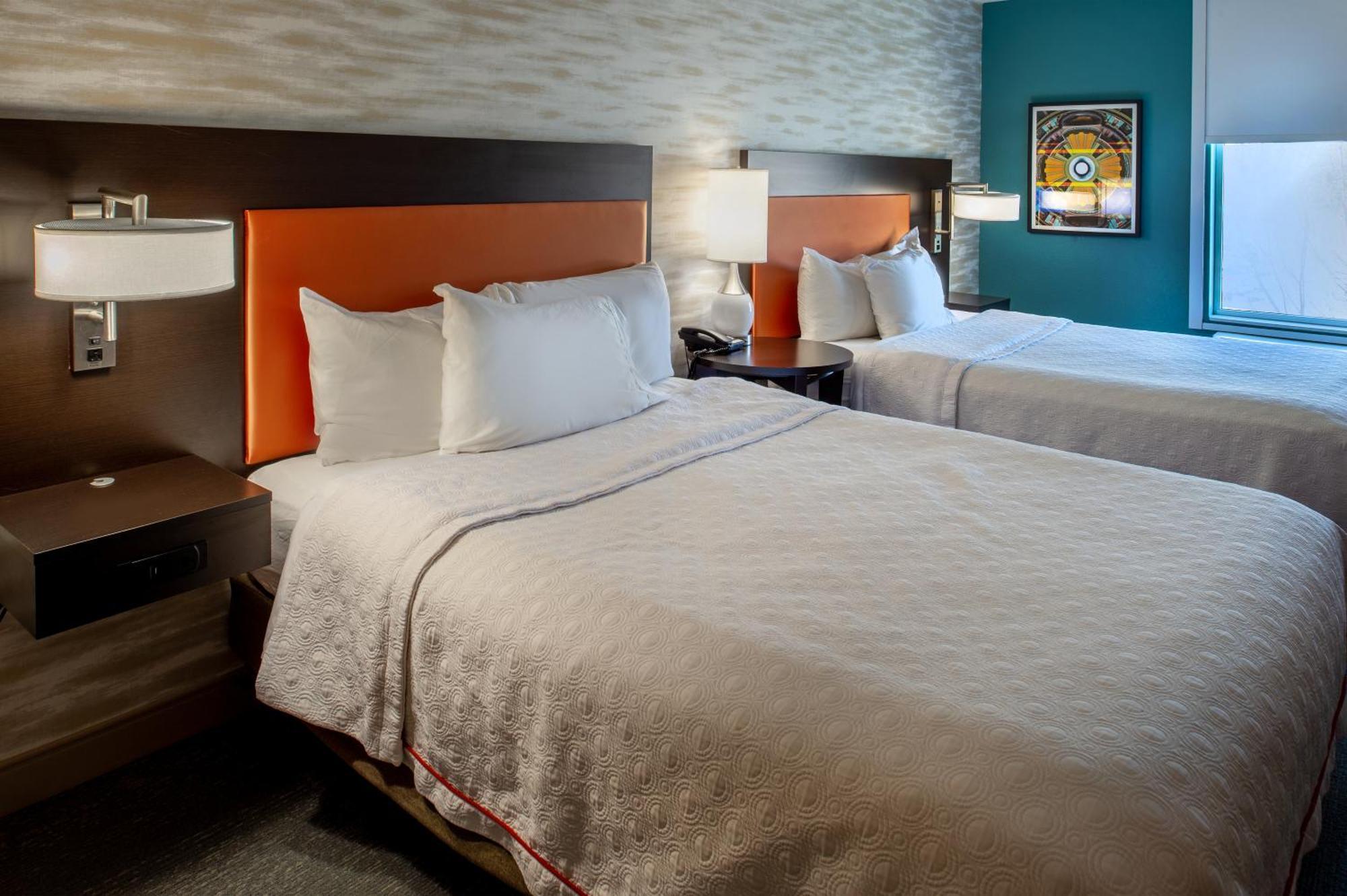 Home2 Suites St. Louis / Forest Park Richmond Heights Extérieur photo