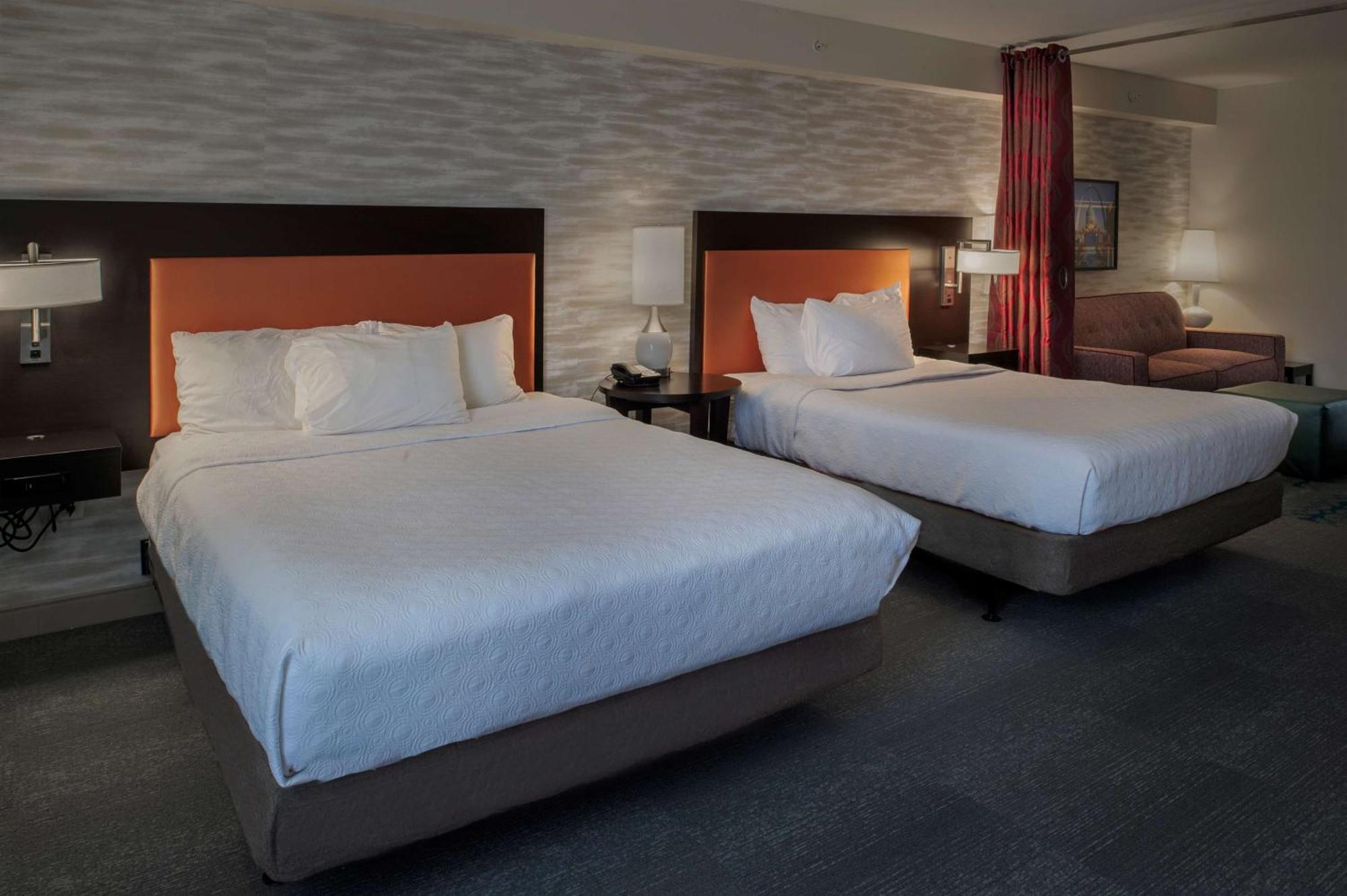 Home2 Suites St. Louis / Forest Park Richmond Heights Extérieur photo