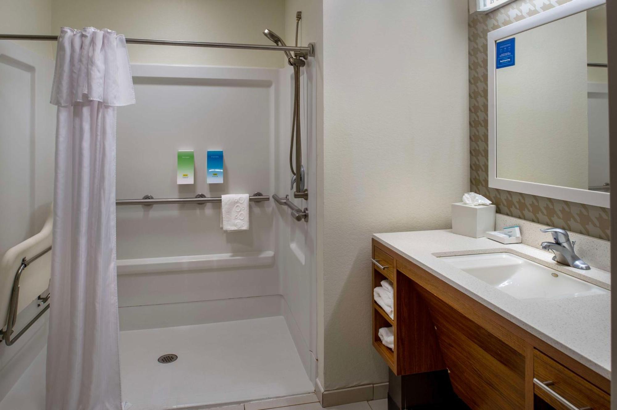 Home2 Suites St. Louis / Forest Park Richmond Heights Extérieur photo