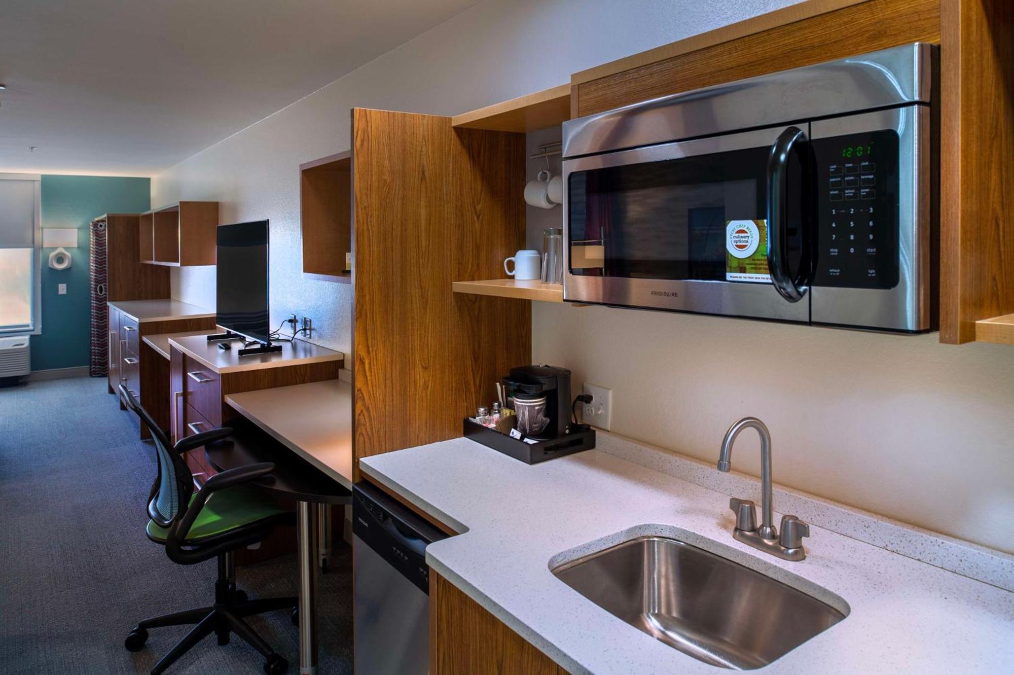 Home2 Suites St. Louis / Forest Park Richmond Heights Extérieur photo