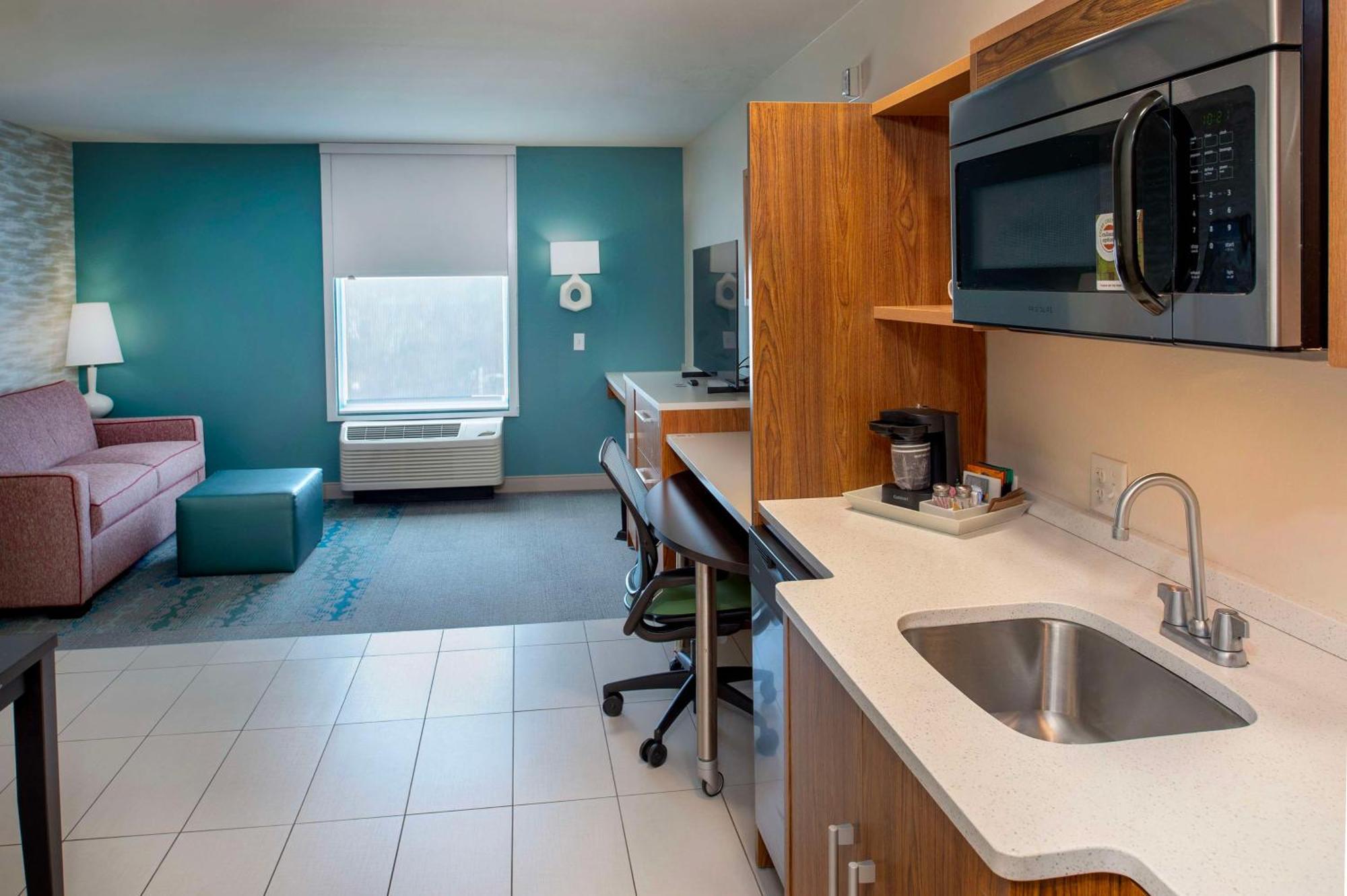 Home2 Suites St. Louis / Forest Park Richmond Heights Extérieur photo