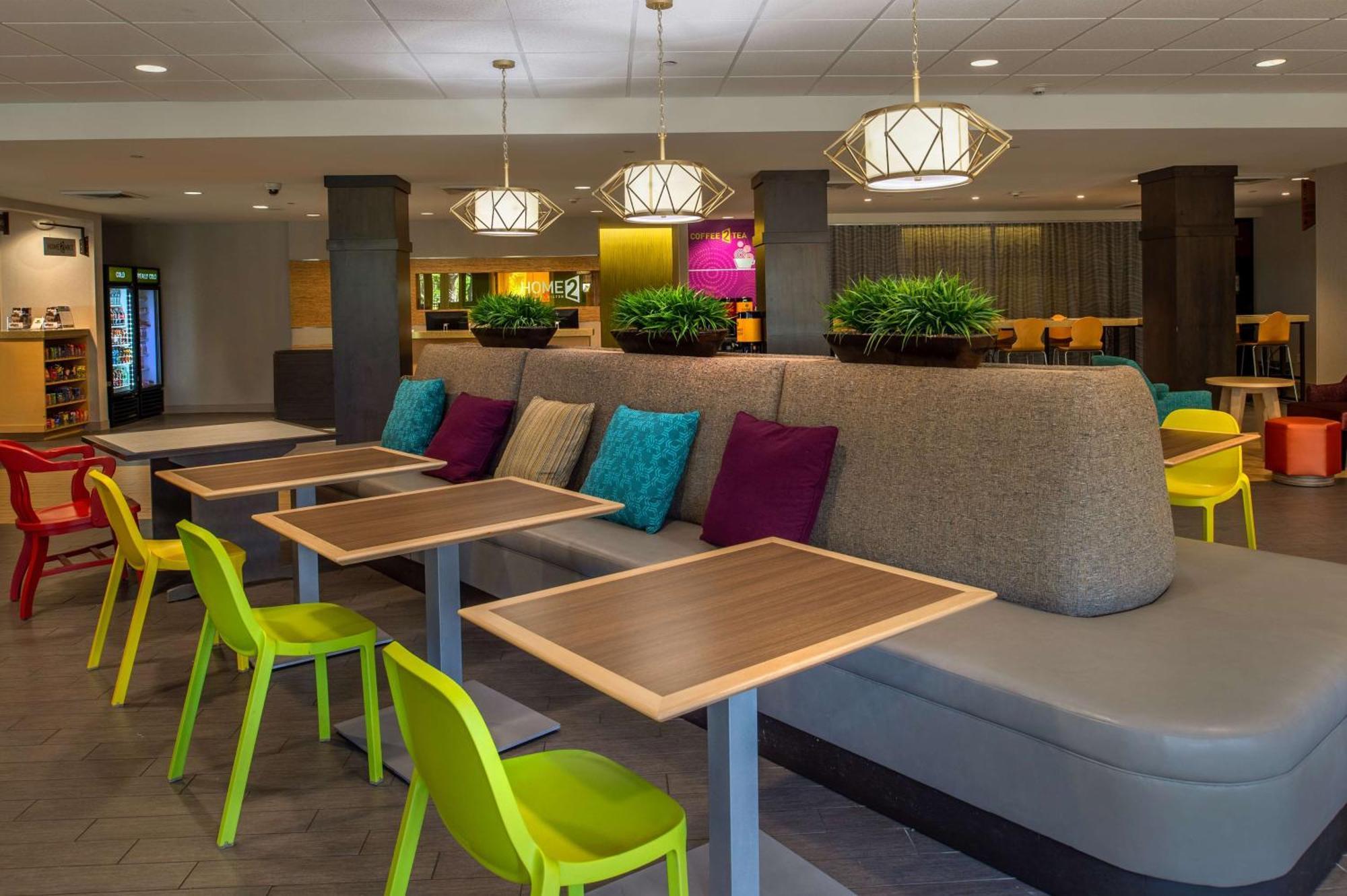Home2 Suites St. Louis / Forest Park Richmond Heights Extérieur photo