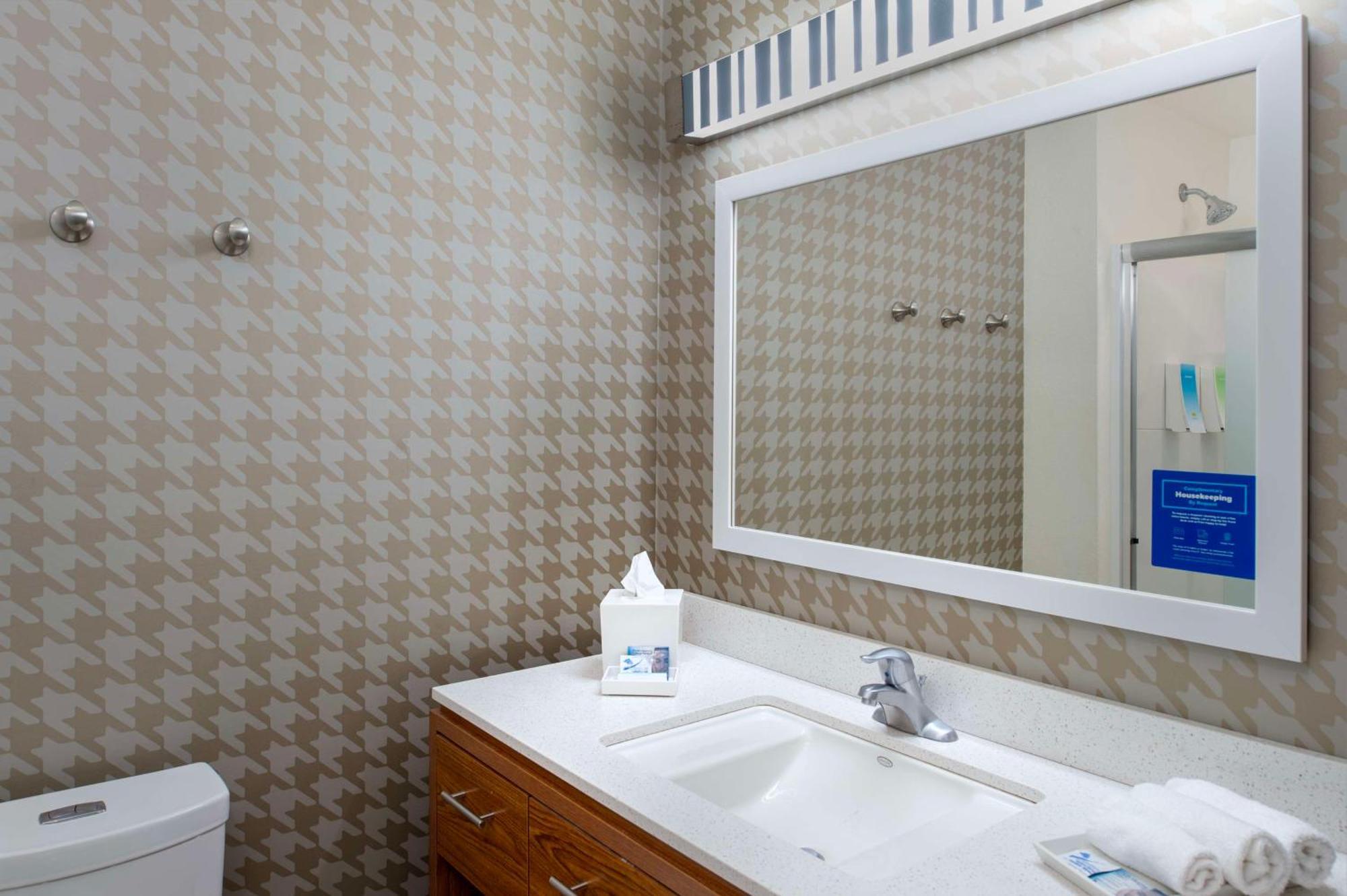 Home2 Suites St. Louis / Forest Park Richmond Heights Extérieur photo