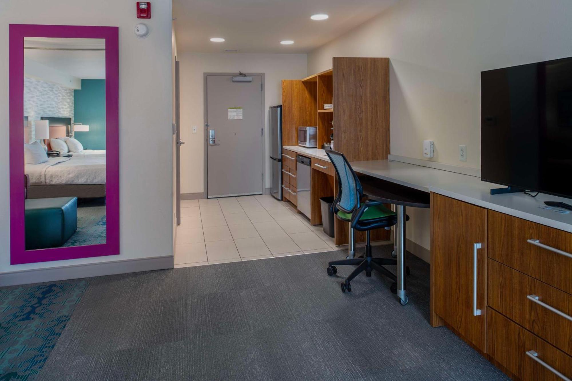 Home2 Suites St. Louis / Forest Park Richmond Heights Extérieur photo